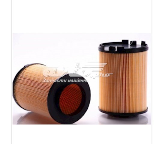 Filtr powietrza PA5556 Pronto