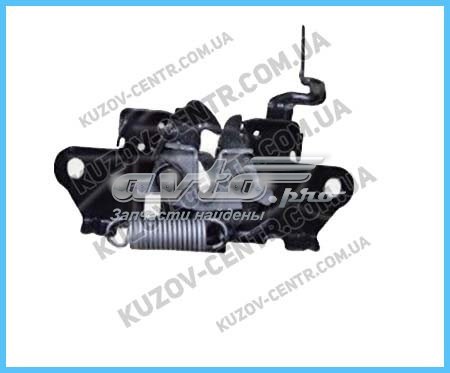 Zamek maski do Mazda CX-3  DK