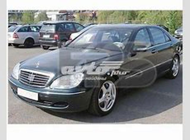 GS4602D11 FPS Szyba przednia