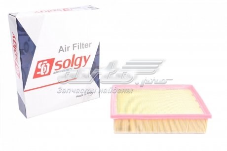 103095 Solgy Filtr powietrza