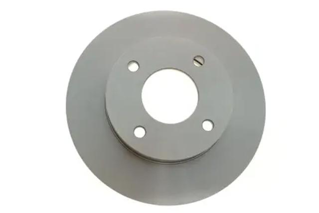 231303 Metelli Tarcza hamulcowa przednia