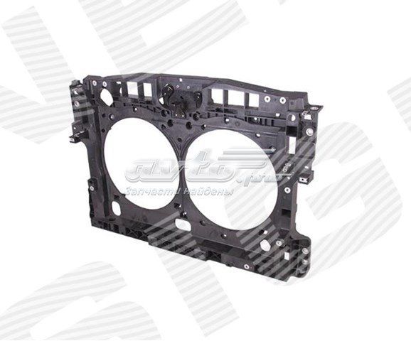 Osłona chłodnicy kompletna (panel mocowania reflektorów) Nissan Murano SUV (Z52) (2014 - 2024) cena, od 294,70 USD