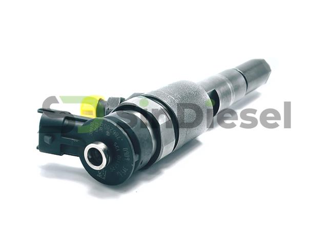 Wtryskiwacz paliwa Peugeot/Citroen 0445110135 cena, od 75,04 USD