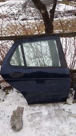 Do koszyka Drzwi tylne prawe Saab 9-5  YS3E