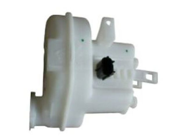 Do koszyka Zbiorniczek głównego cylindra hamulcowego (płynu hamulcowego) Ford Escape II DM2