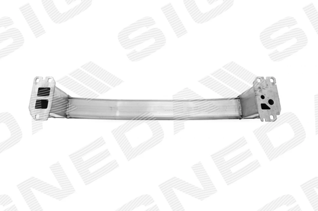 Wzmocnienie zderzaka przedniego AND 30807506 cena, od 270,41 USD