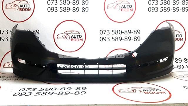 Zderzak przedni Mazda KL2F50031BB cena, od 130,82 USD