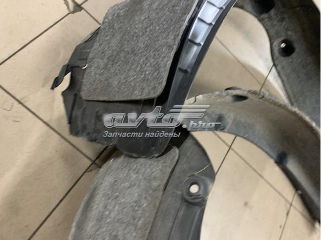 Nadkole błotnika przedniego prawe Hyundai/Kia 868122T000 cena, od 25,63 USD
