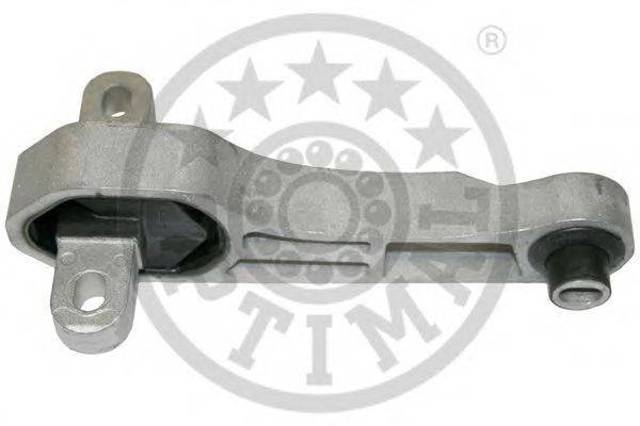 51813607 Fiat/Alfa/Lancia Poduszka (podpora) silnika lewa