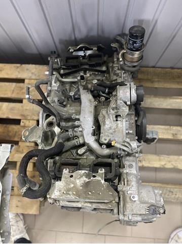 Do koszyka 10103AC630 Subaru Silnik w komplecie