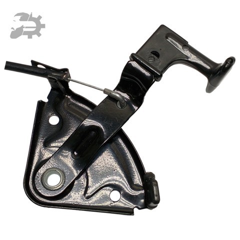Linka otwierania maski Detali IF DF17533 cena, od 12,40 USD