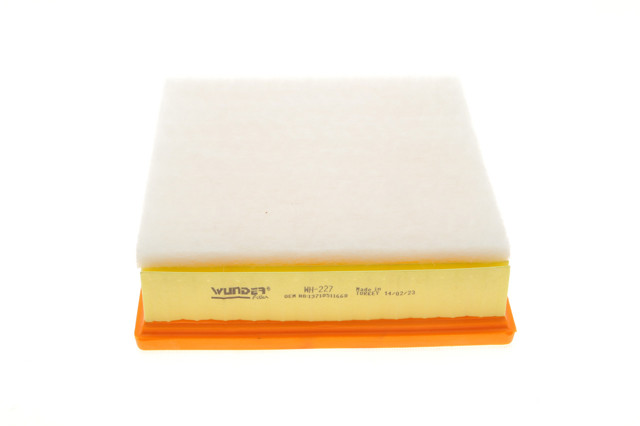 Filtr powietrza Wunder WH227 cena, od 9,81 USD