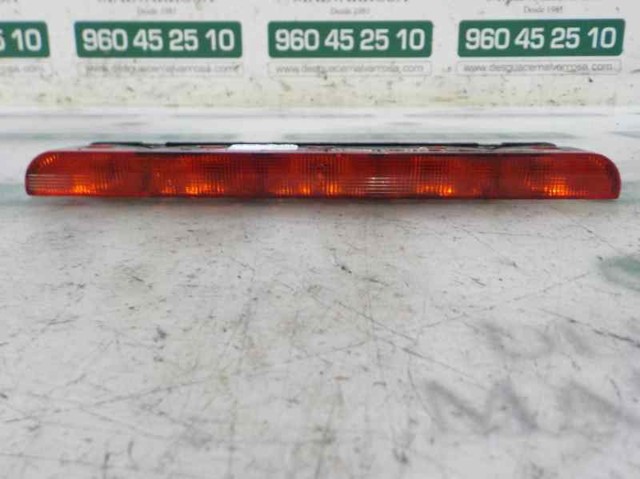  Lampa stop tylna dodatkowa Citroen C-Elysee 