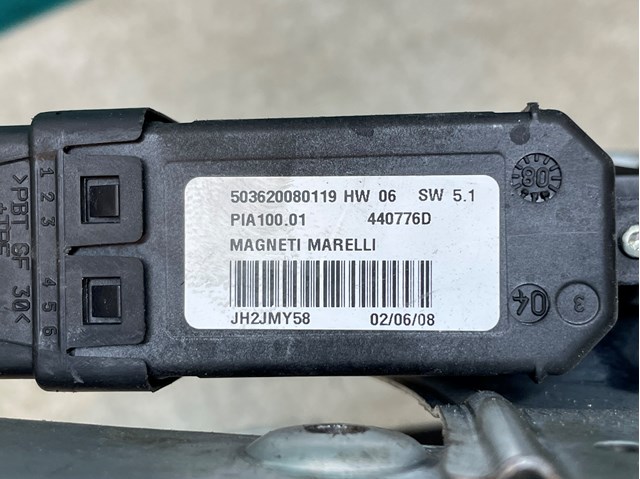  Renault (RVI) 440776D
