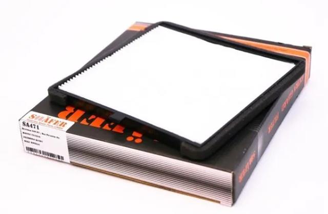 Filtr kabiny SA471 Shafer