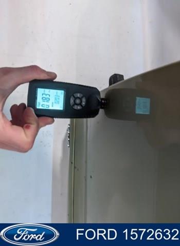  Drzwi przednie prawe Ford Galaxy 