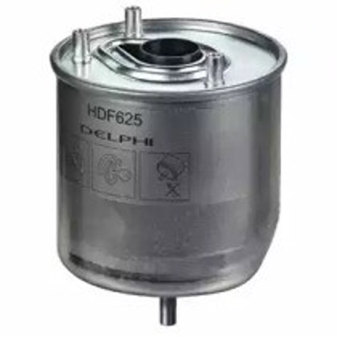 HDF625 Delphi Filtr paliwa