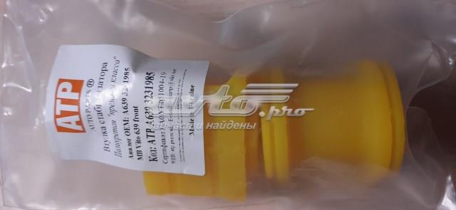 A6393231985 Mercedes Tuleja stabilizatora przedniego