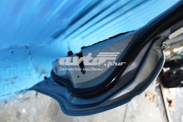 Drzwi tylne prawe do Rover 75  RJ