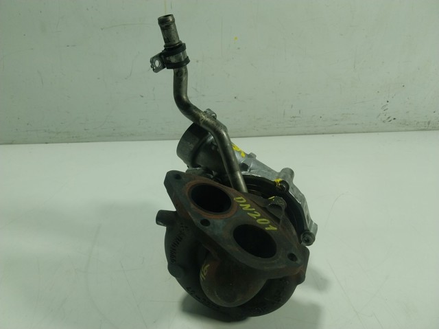 Turbina 11658510943 BMW