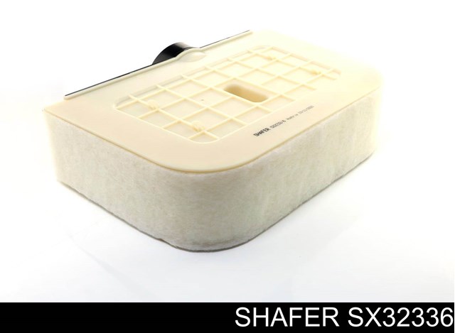 Filtr powietrza Shafer SX32336 cena, od 38,25 USD