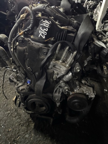 Do koszyka Silnik w komplecie Mazda 3  BM, BN