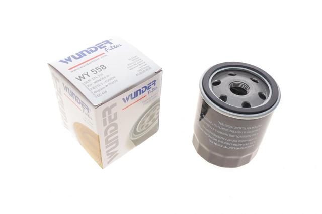 WY558 Wunder Filtr oleju
