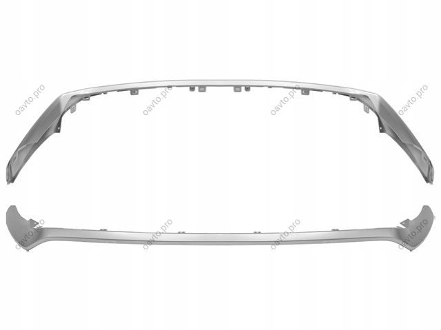 Do koszyka 5241278010 Toyota Osłona zderzaka przedniego
