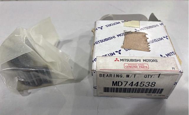 Łożysko skrzyni biegów do Mitsubishi Outlander I CU