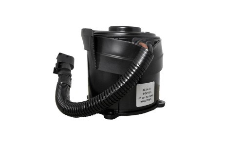 Pompa wspomagania hydraulicznego kierownicy MSG Rebuilding RE301R