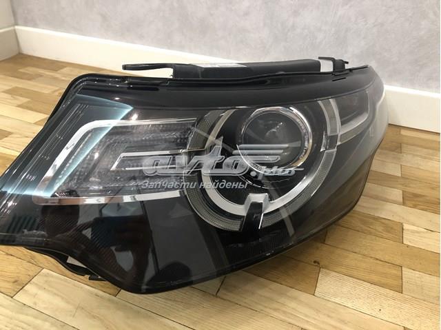 LR137231 Land Rover 