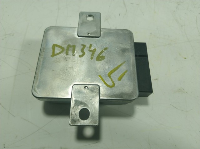 Sterownik pompy paliwa Mazda PYFL18561 cena, od 49,17 USD