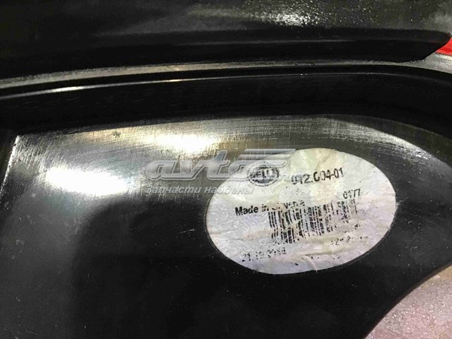 Przednia lampa przeciwmgielna tylna lewa Land Rover LR102042 cena, od 112,94 USD
