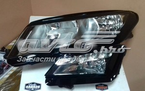 566941015 VAG Reflektor lewy