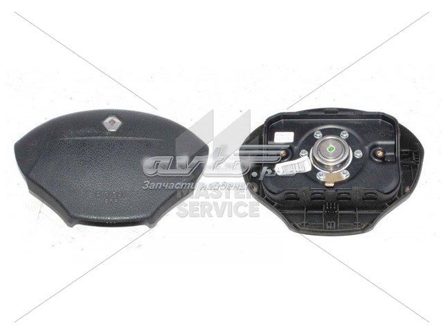 8200091772 Renault (RVI) Poduszka powietrzna (Airbag) kierowcy
