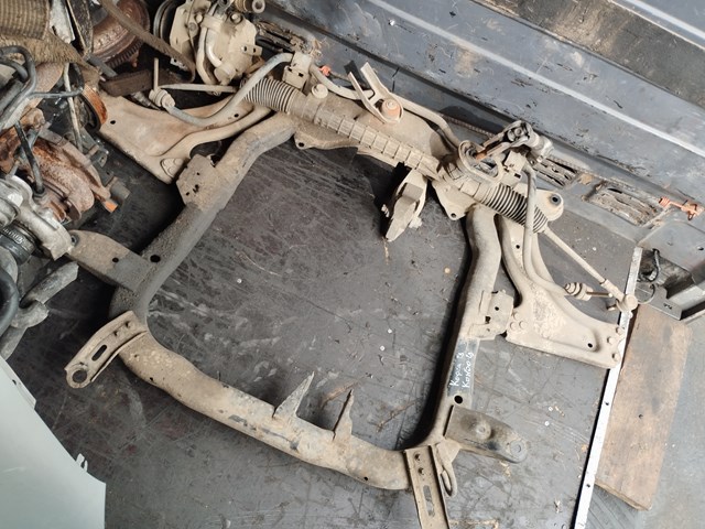 93174594 General Motors Korpus osi przedniej