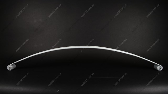 30520001 Zilbermann Resor przedni