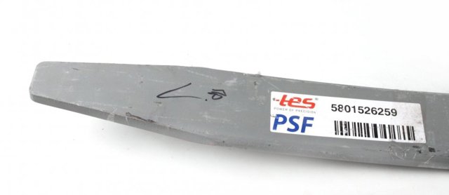 Resor przedni TES 58015262590019WZM cena, od 220,21 USD