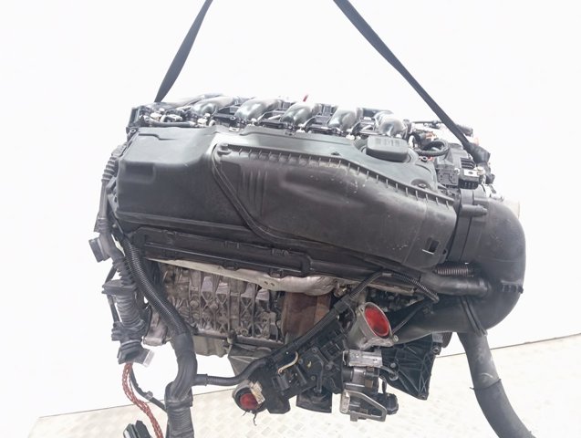 Do koszyka Silnik w komplecie BMW 7  E65, E66, E67