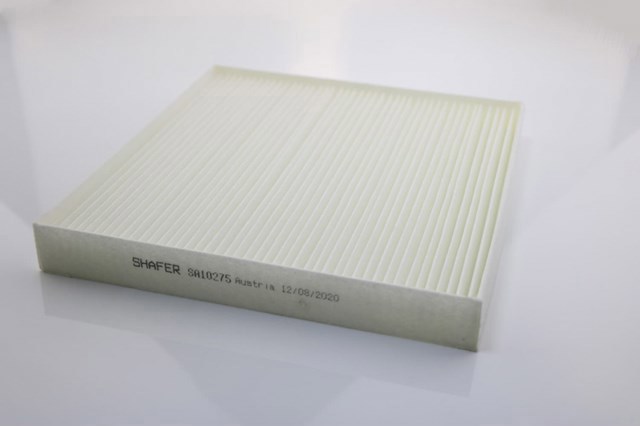 Do koszyka SA10275 Shafer Filtr kabiny