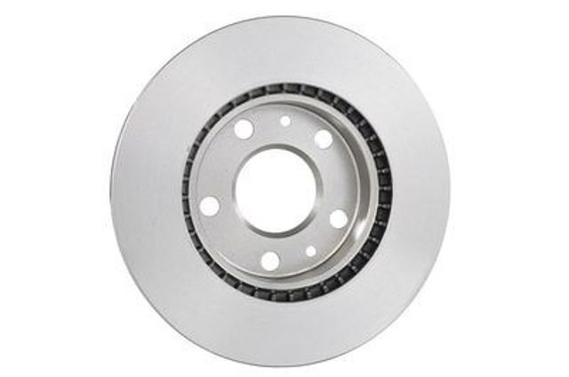 Tarcza hamulcowa przednia Bosch 986479779 cena, od 45,99 USD