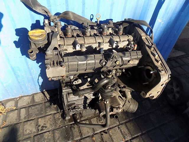  Silnik w komplecie Alfa Romeo 159 