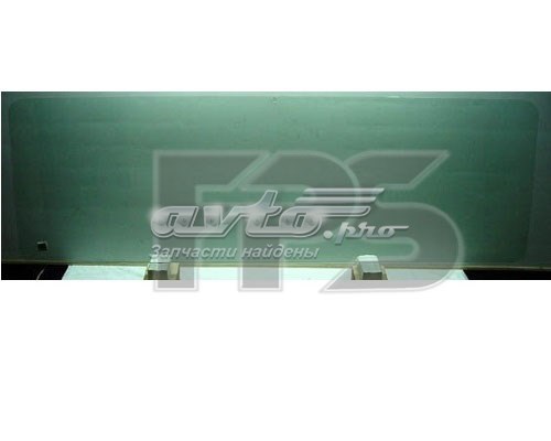 GS2500D11P FPS Szyba przednia