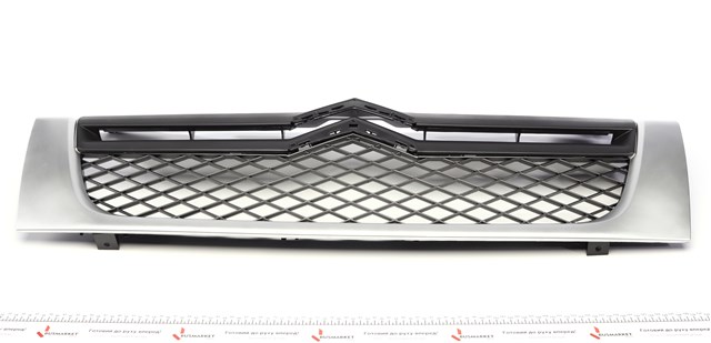 Atrapa chłodnicy do Citroen Jumper  250