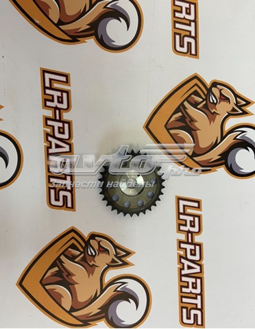 LR073744 Land Rover Koło zębatewalcowe wałka rozrządu silnika