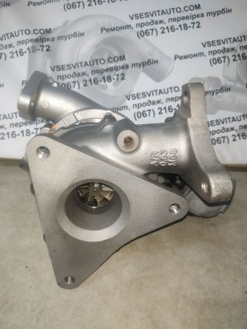 Turbina Subaru 14411AA940 cena, od 644,24 USD