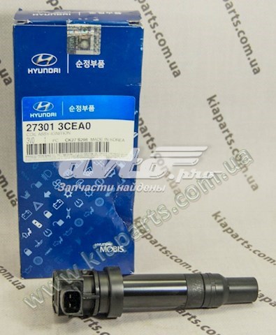 92102FD030 Hyundai/Kia reflektor prawy