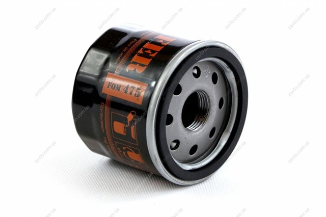 Do koszyka FOM475 Shafer Filtr oleju