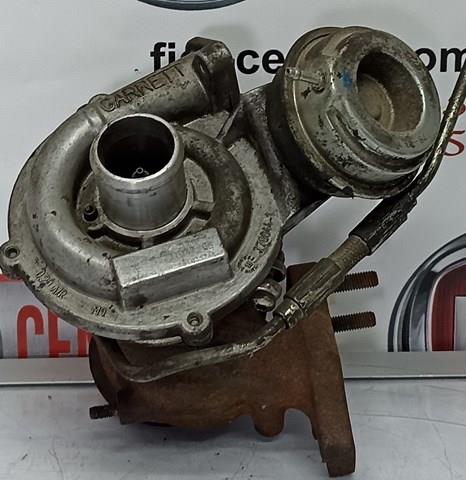 Turbina Fiat/Alfa/Lancia 55231037