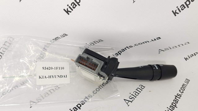 Lusterko wewnętrzne Hyundai/Kia 851012B000